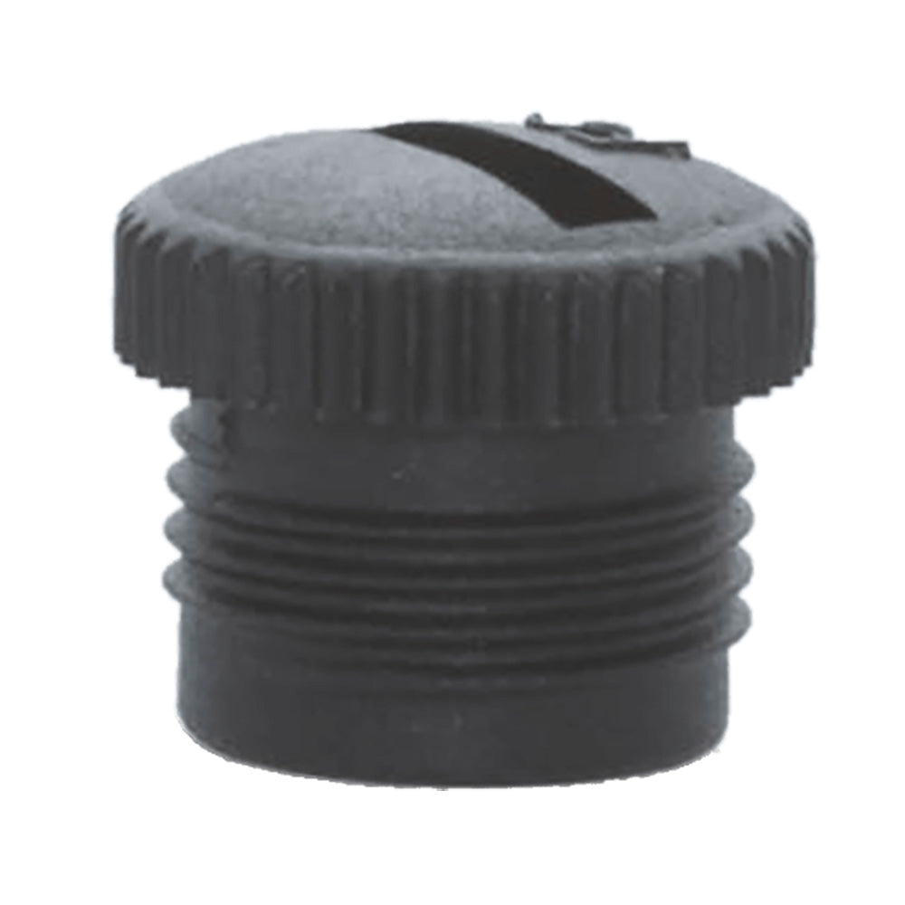 Set of 10 Actisense protective screw covers for NMEA2000 male Micro connectors, ensuring secure connection protection.