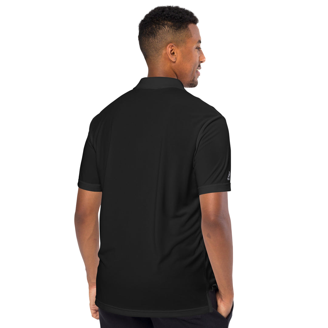 Adidas BVH Logo Performance Polo