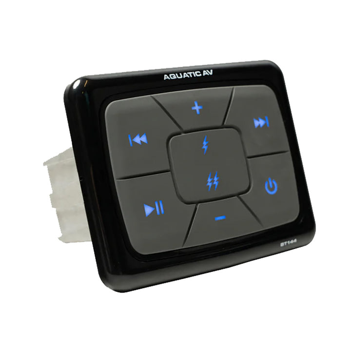 Aquatic AV BT144 All-Terrain Bluetooth Stereo