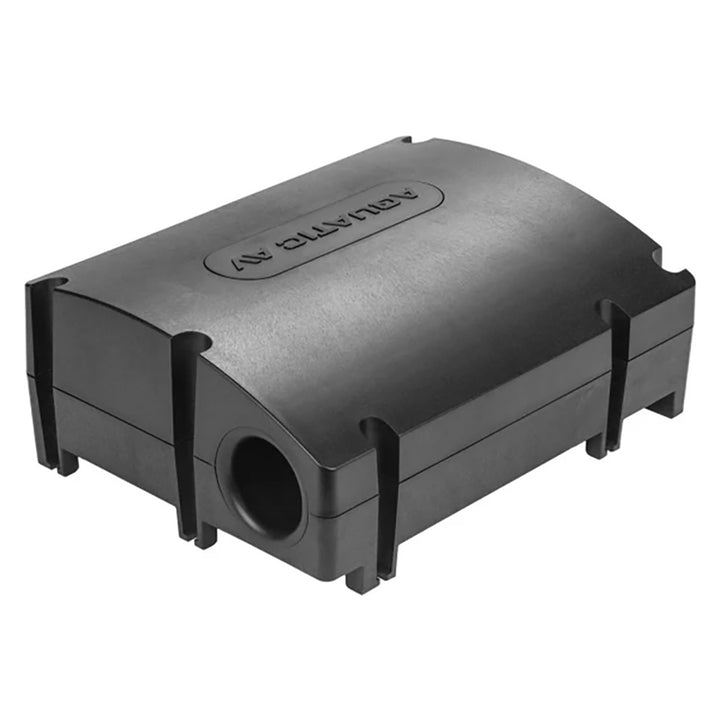 Aquatic AV SWA6 Amplified Bluetooth Combined Stereo  Subwoofer