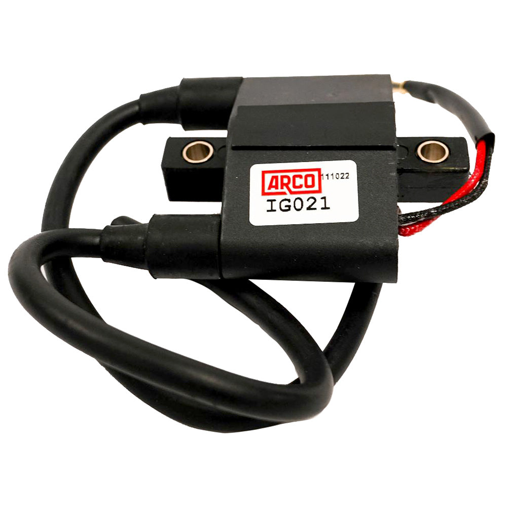 Bobine d&