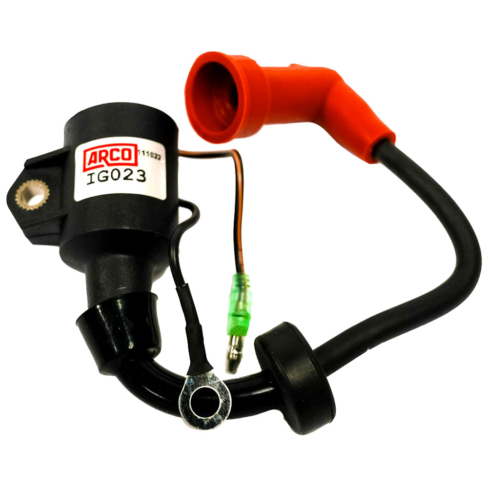 Bobine d&