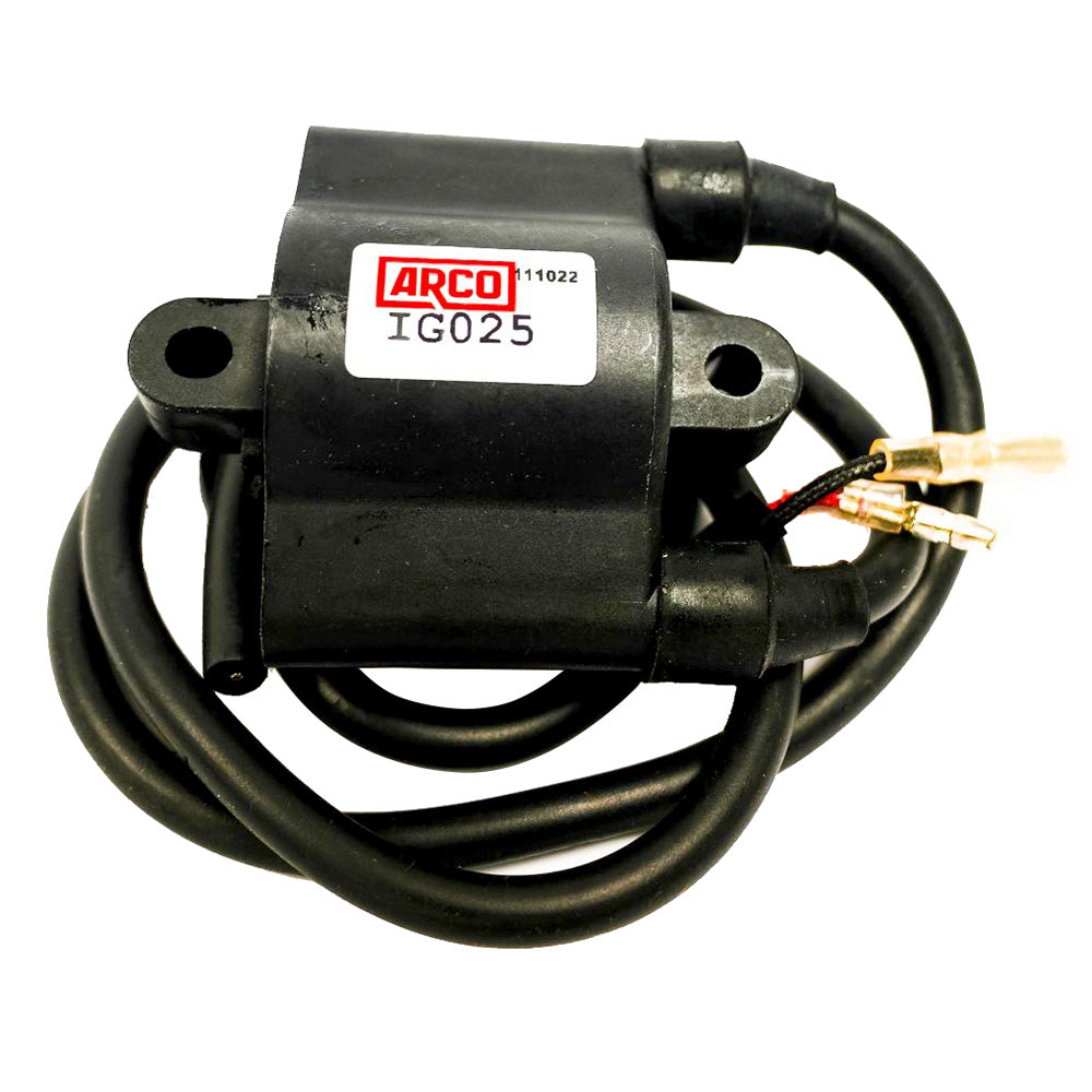 Bobine d&