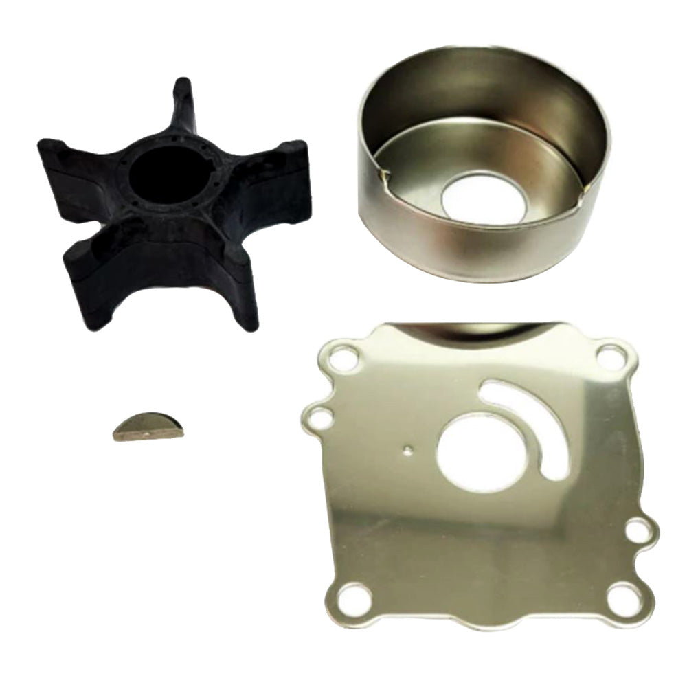 Kit de réparation de pompe à eau ARCO Marine WP006 pour moteurs hors-bord Suzuki