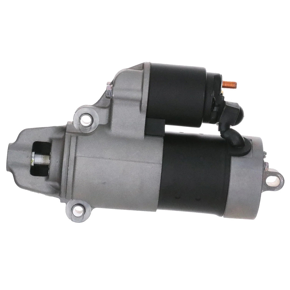 ARCO Marine premium replacement outboard starter for Yamaha 150-300HP, 9-tooth, marine engine starter with durable construction.