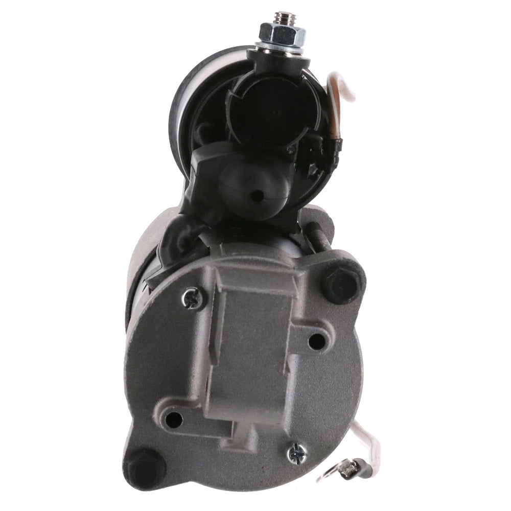 ARCO Marine premium replacement outboard starter for Yamaha 200-225HP, 13-tooth, designed for marine engine ignition.