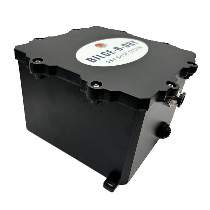 Pompe simple BILGE-B-DRY - 24 V CC