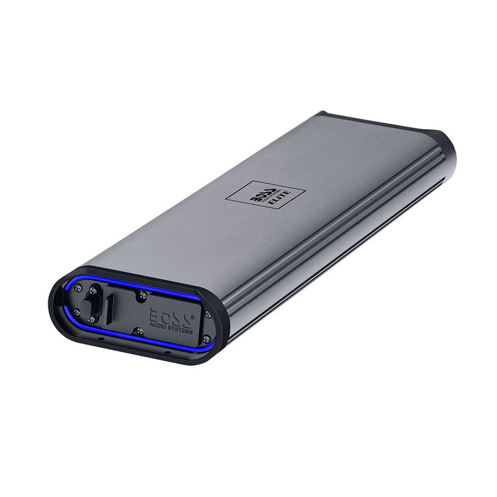 Amplificateur Boss Audio Elite 740 W 5 canaux de classe D