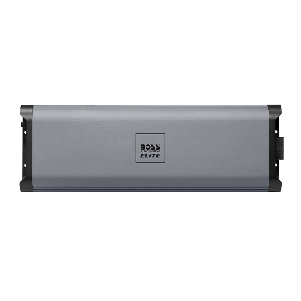 Amplificateur Boss Audio Elite 740 W 5 canaux de classe D