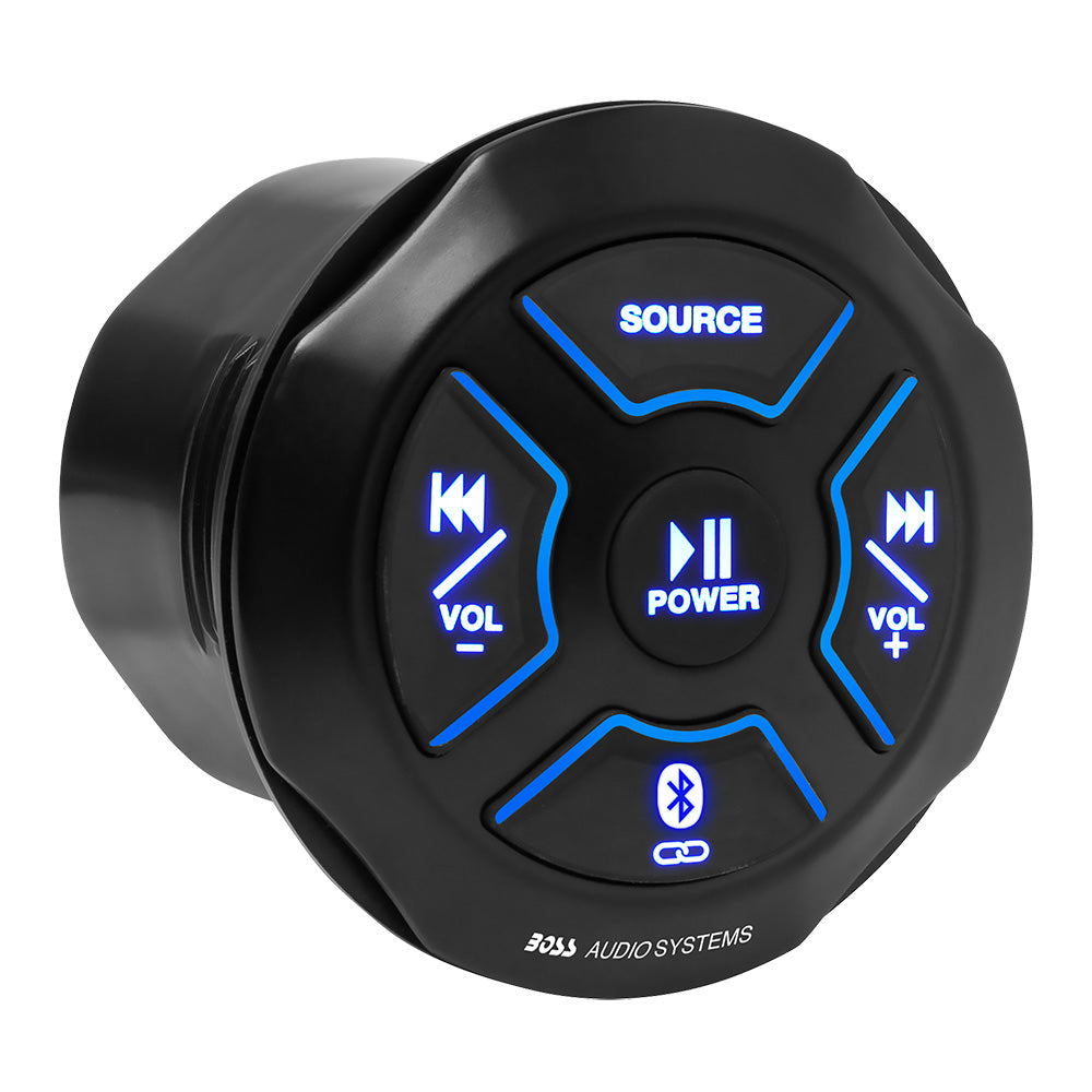 Télécommande Boss Audio MGR250B