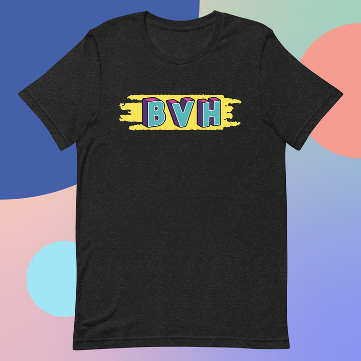 T-shirt unisexe