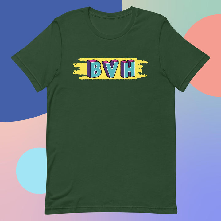 T-shirt unisexe