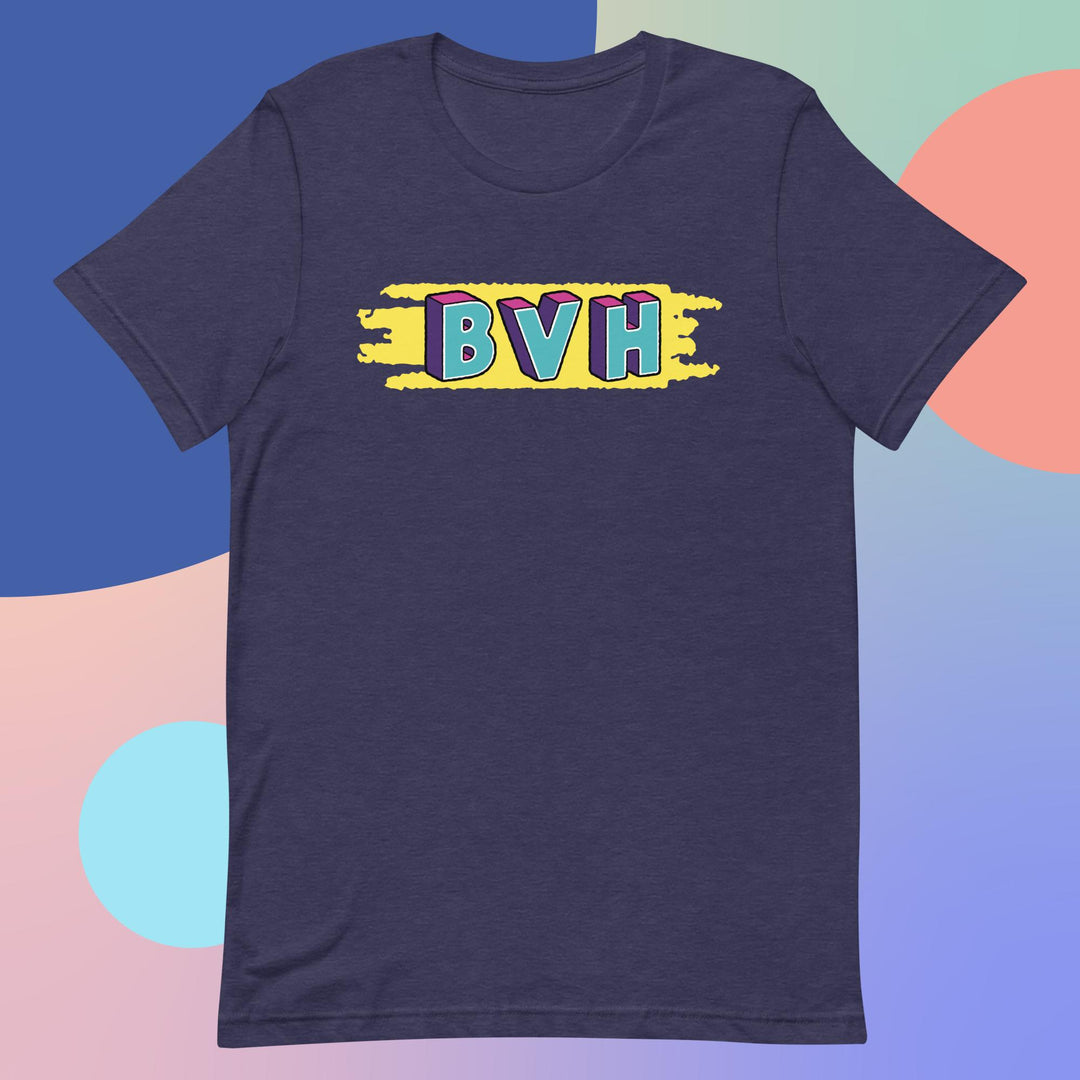 T-shirt unisexe
