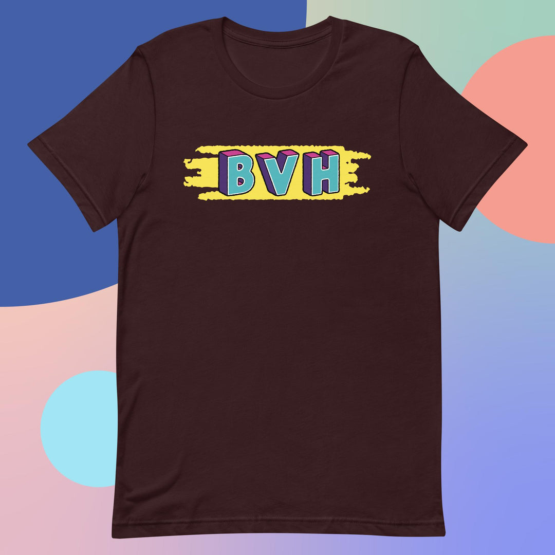 T-shirt unisexe