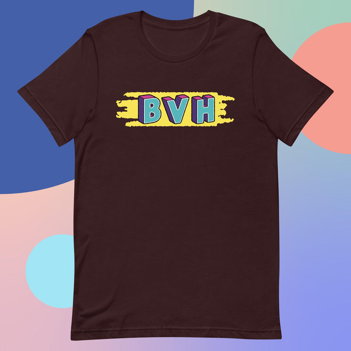 T-shirt unisexe