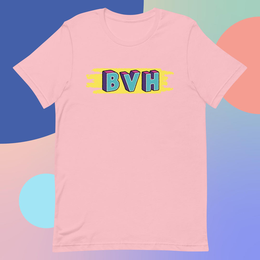 T-shirt unisexe