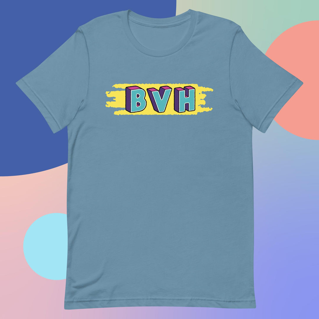 T-shirt unisexe