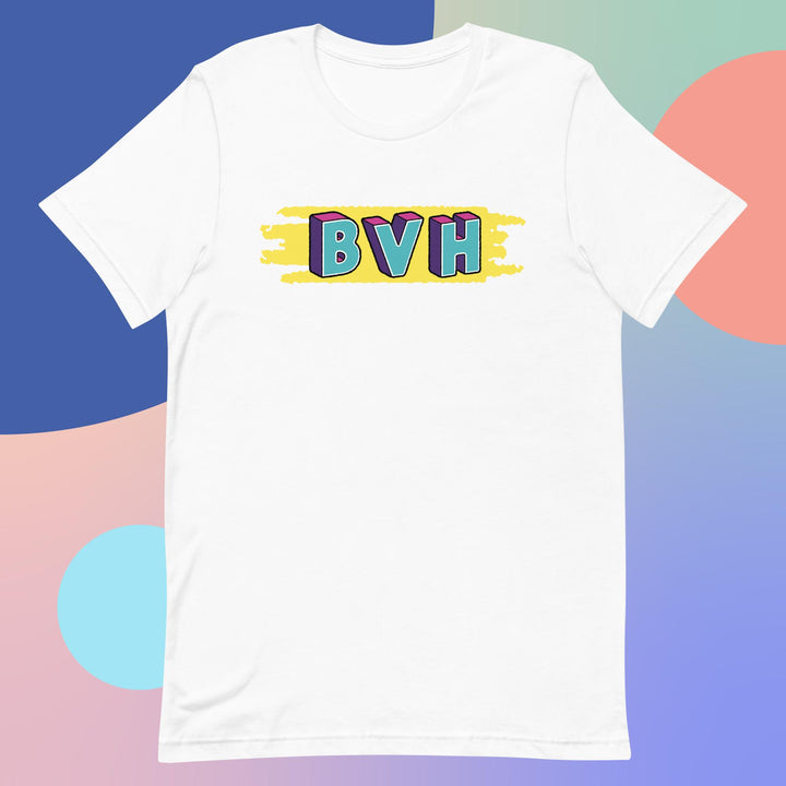 T-shirt unisexe
