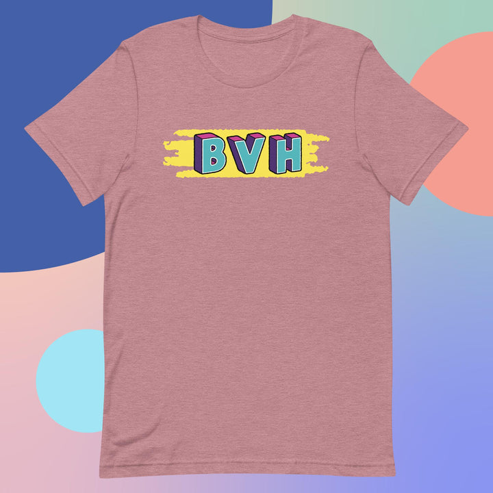 T-shirt unisexe