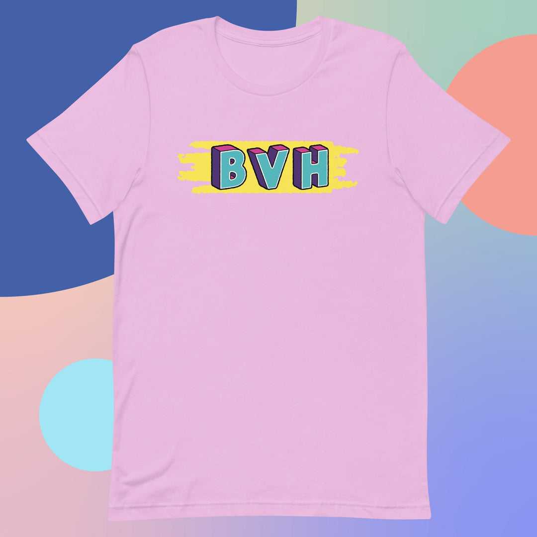 T-shirt unisexe