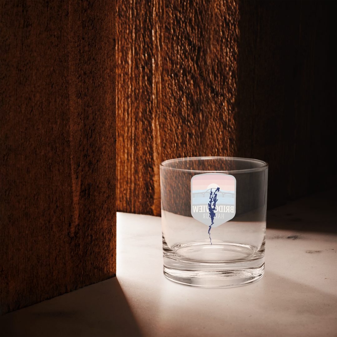 Rocks Glass