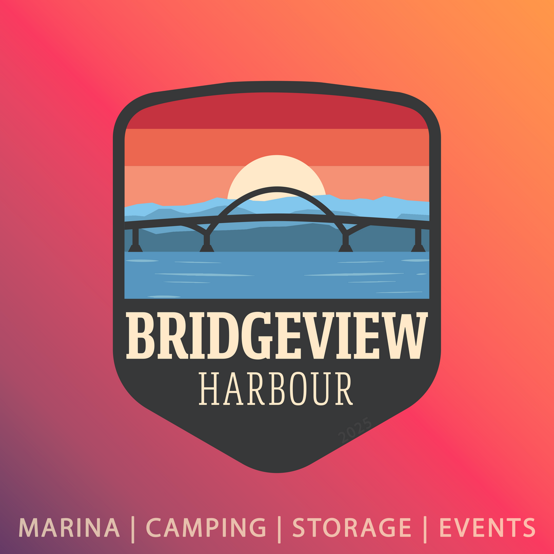 Bridgeview Harbour Marina Gift Card