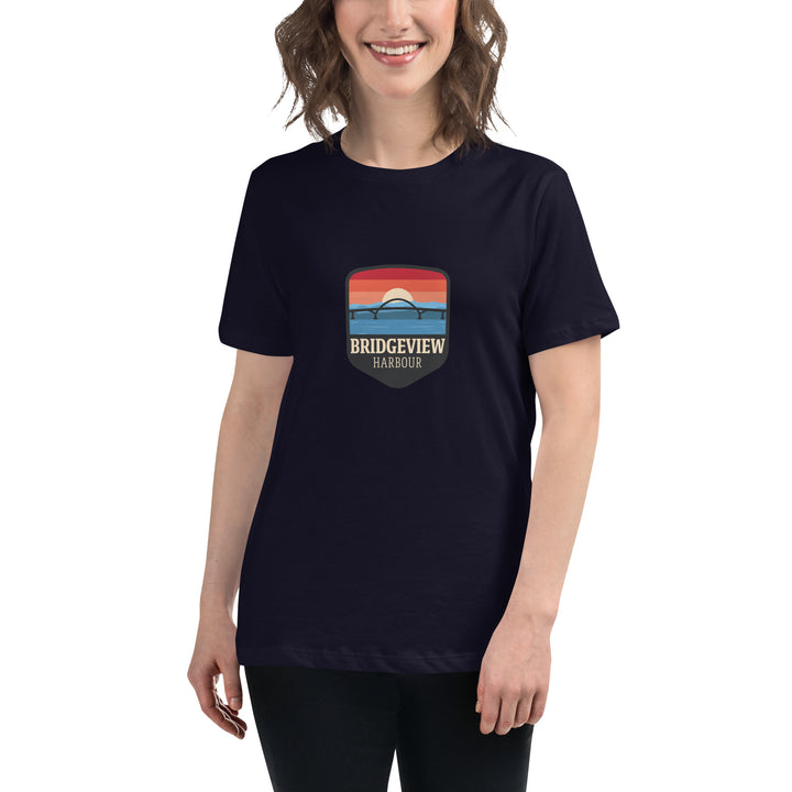 Navy women&