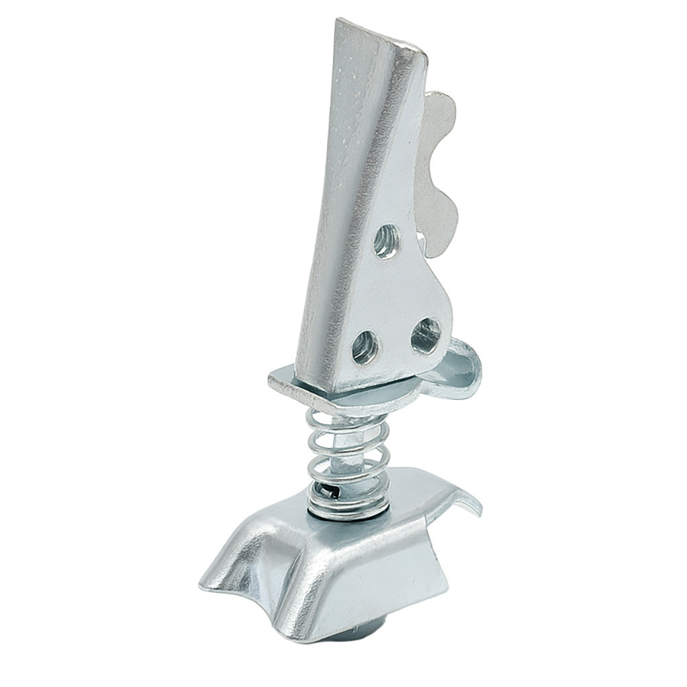 C.E. Smith Coupler Repair Kit for trailer couplers, includes maintenance components and tools for repair and upkeep.