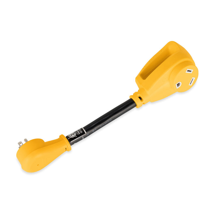 Poignée Camco Power Grip 12\u0022 Dogbone 12\u0022, 15 h/30 h, 125 V/1 875 W, cETL