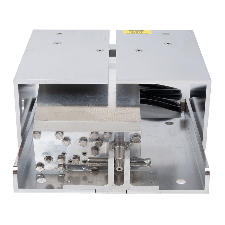 CMC Marine PT-35 Tilt Trim Jack Plate for outboard motors up to 35hp, adjustable marine boat motor mount.