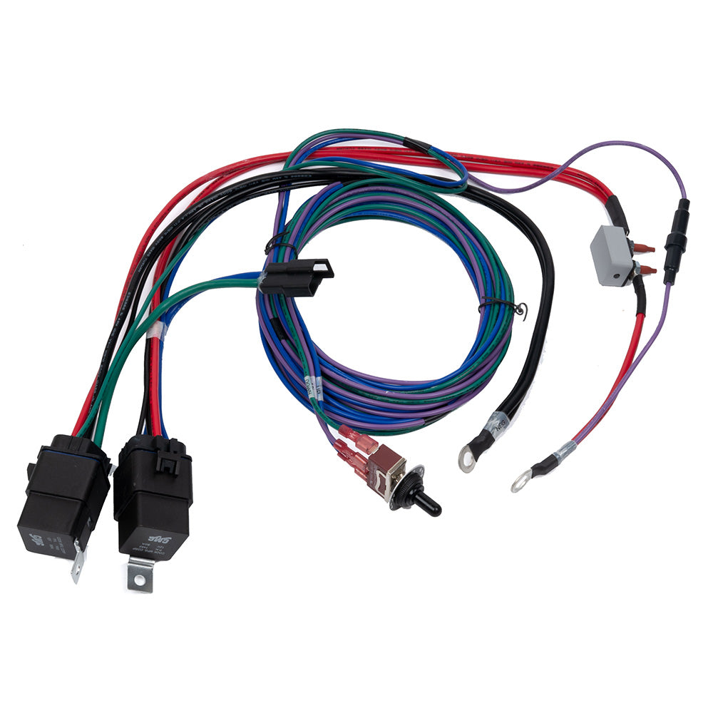 CMC Marine PT-35 Tilt and Trim Jack Plate for outboard motors up to 35hp, adjustable marine engine mounting bracket