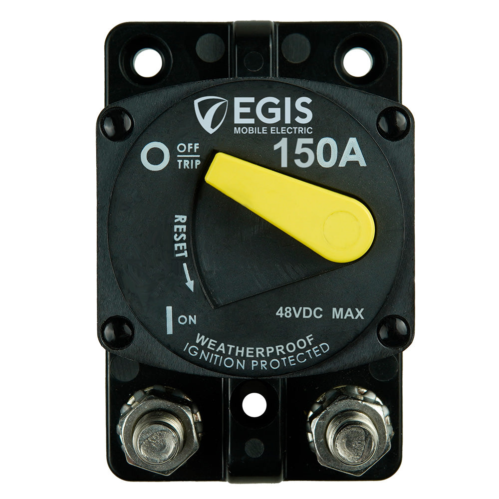 Disjoncteur Egis 150 A à montage en surface série 87
