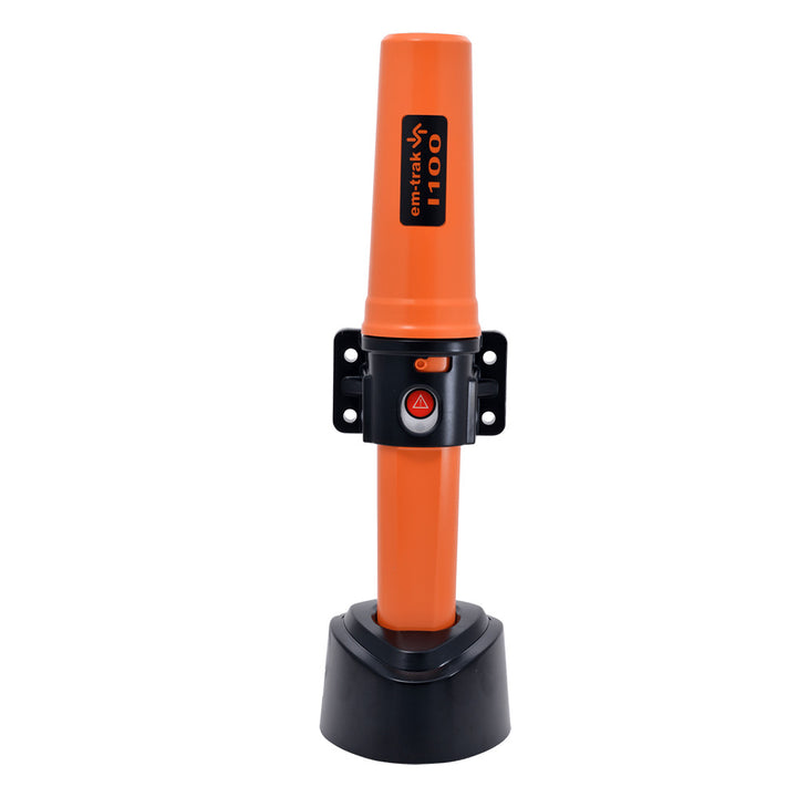 Système de suivi des petits navires em-trak I100-X