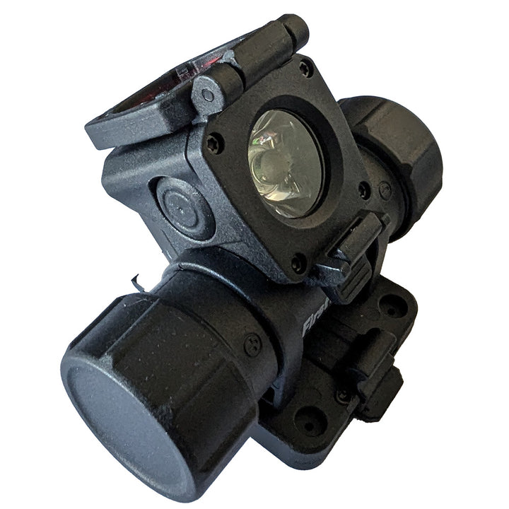 Lampe frontale pour casque First Watch Gear