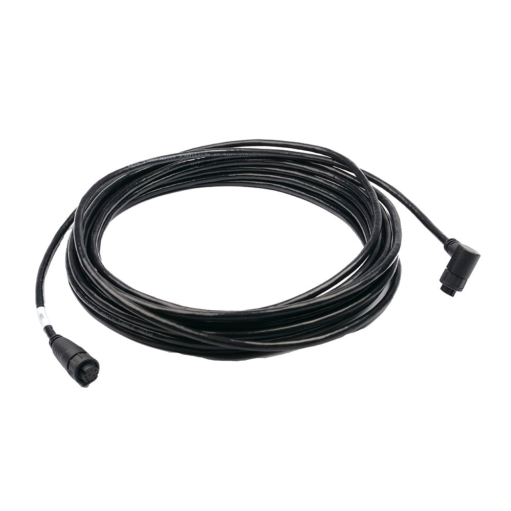 FLIR Systems 10-meter right-angled RayNet to RayNet cable for thermal imaging equipment connection and data transfer.