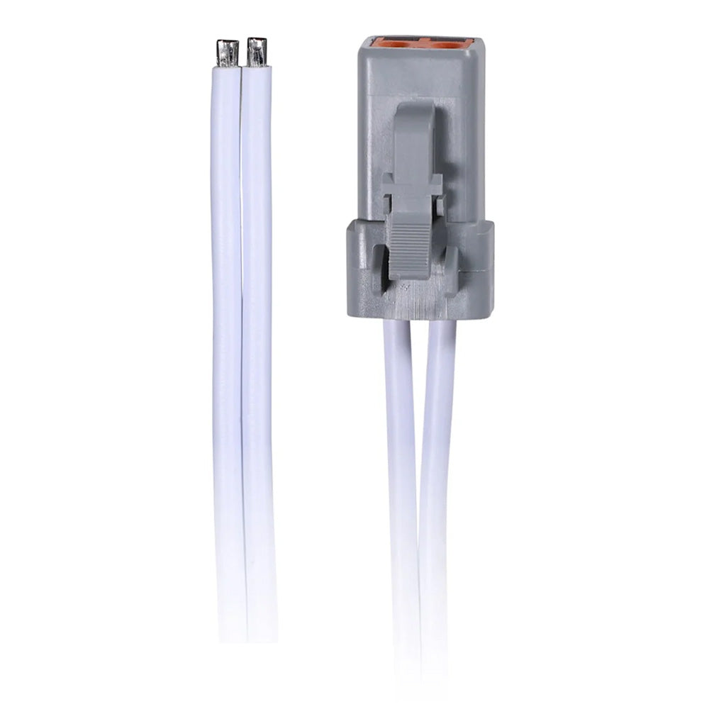 Câble volant pour caisson de basses Fusion avec connecteur bidirectionnel résistant à l&
