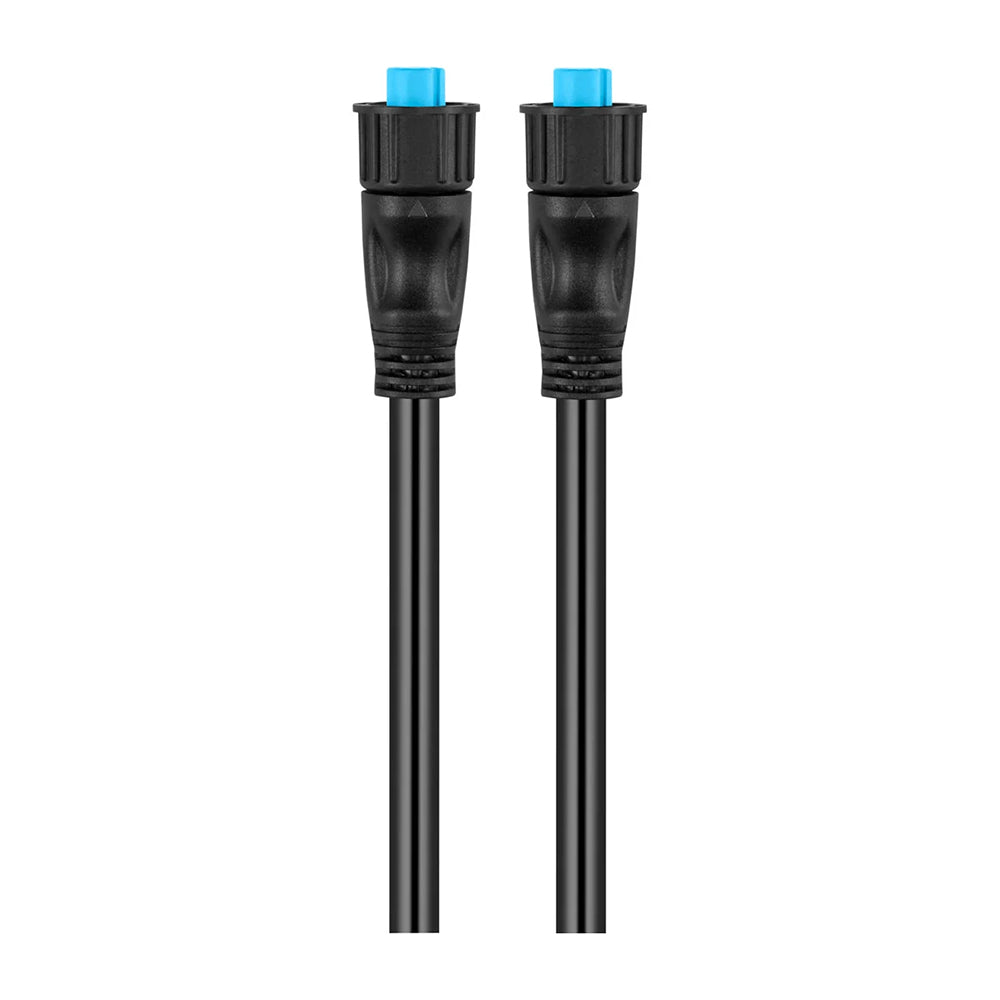 Garmin BlueNet Marine Network Cable, 50-foot length, marine accessories for Garmin navigation and communication systems.