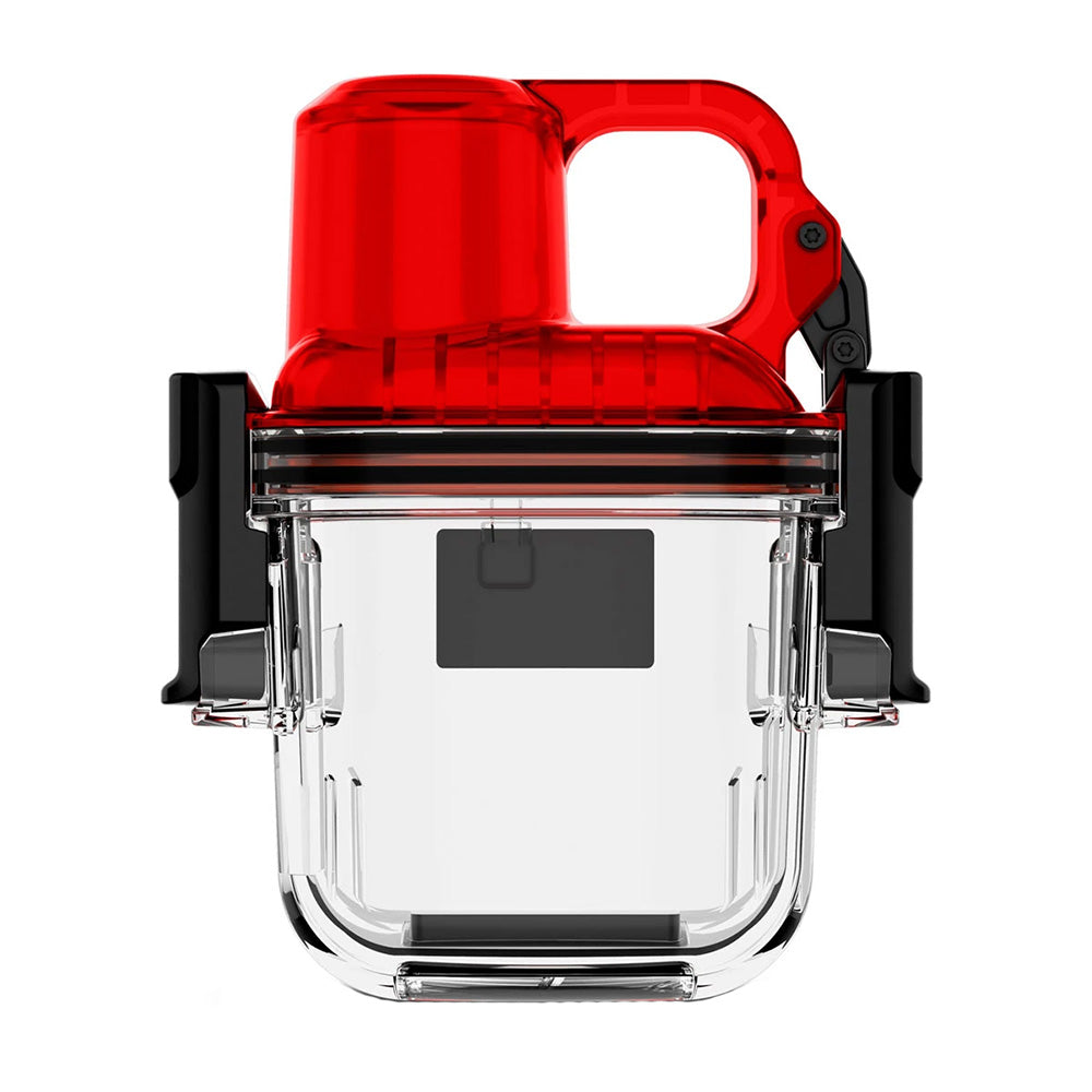 Garmin inReach 3 Dive Case accessory designed to protect Garmin inReach 3 device during underwater activities.