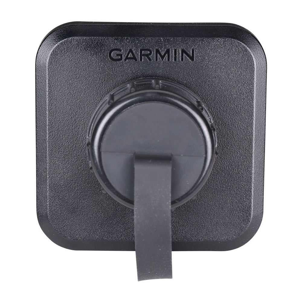 Garmin LiveScope Bulkhead Connector Kit for accessories, showing connectors and cables on a clean background.