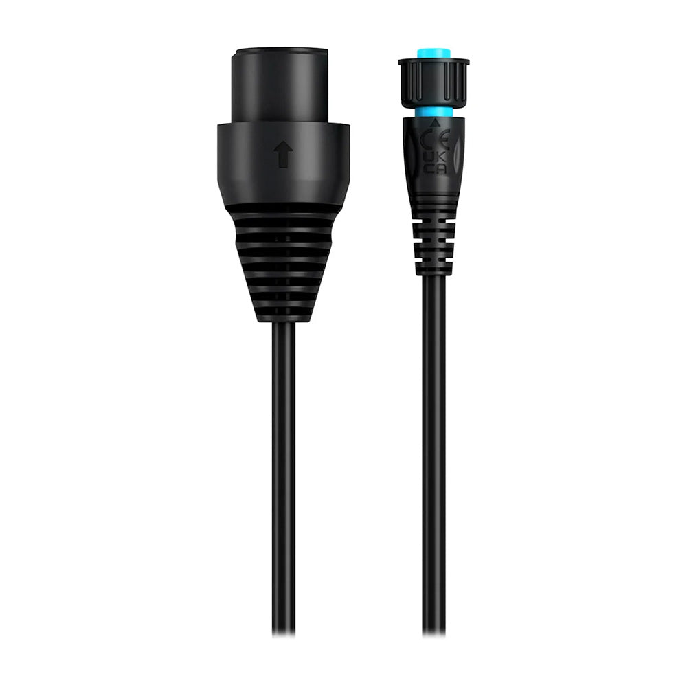 Garmin Marine Network Adapter Cable with RJ45 female to BlueNet female connector, marine accessories for network connections