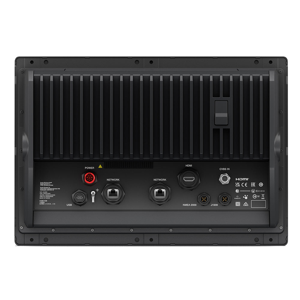 Traceur de cartes Garmin GPSMAP 1623