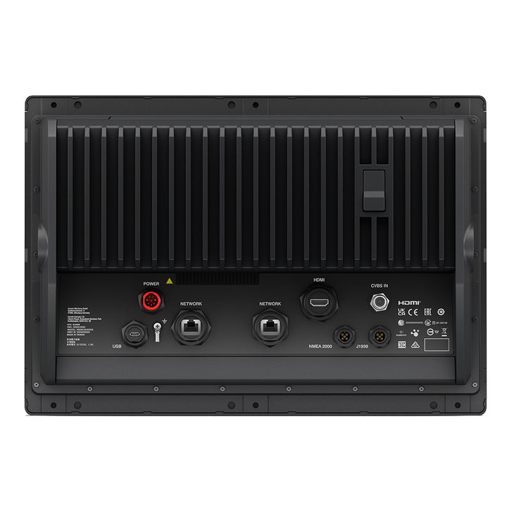 Traceur de cartes Garmin GPSMAP 1623
