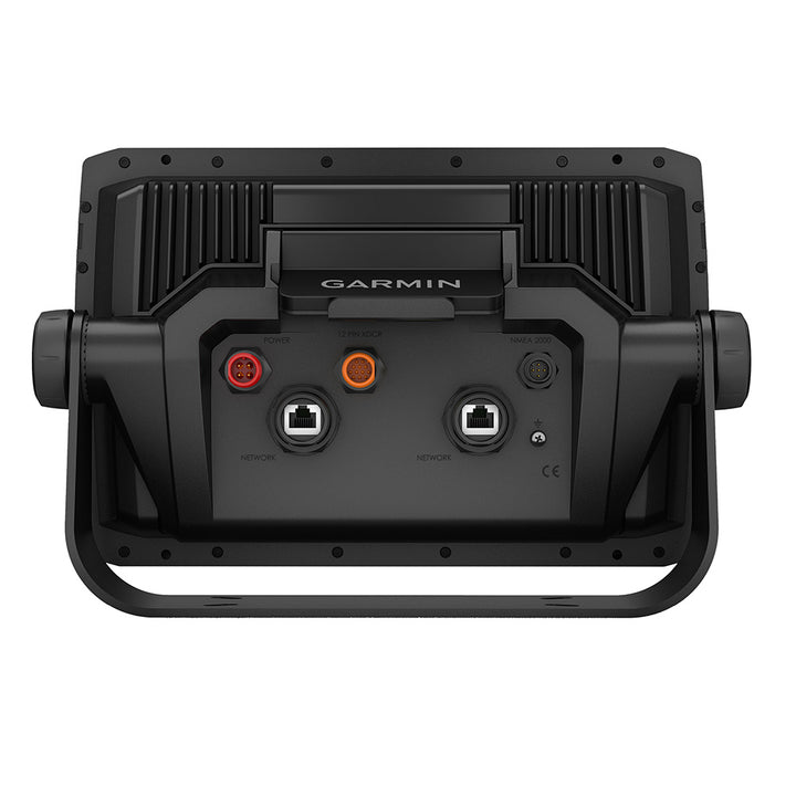 Garmin ECHOMAP Ultra 2 102sv avec sonde GT56UHD-TM