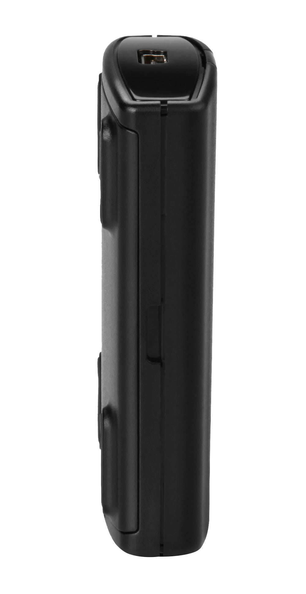 Garmin GLO 2 Bluetooth GPS GLONASS receiver for handheld navigation, compact device with antenna and connection ports visible