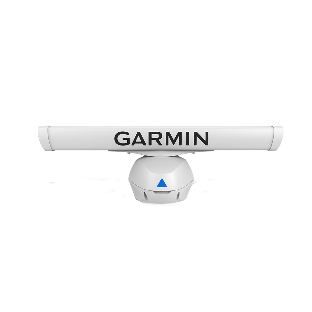 Garmin GMR Fantom 254 radar with 4 open array antenna, marine navigation radar for boat safety and enhanced visibility