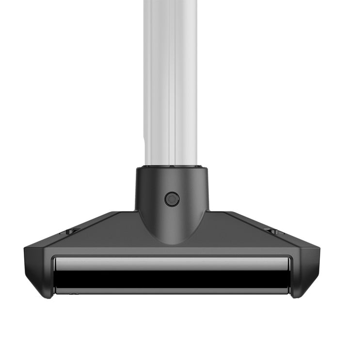 Garmin GT360UHD transducer for spy pole, designed for high-definition underwater sonar imaging, mounted on a spy pole.