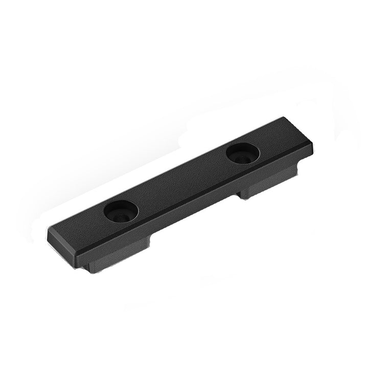 Garmin foot control mount for Spy Pole trolling motor accessories, providing secure attachment and easy operation.