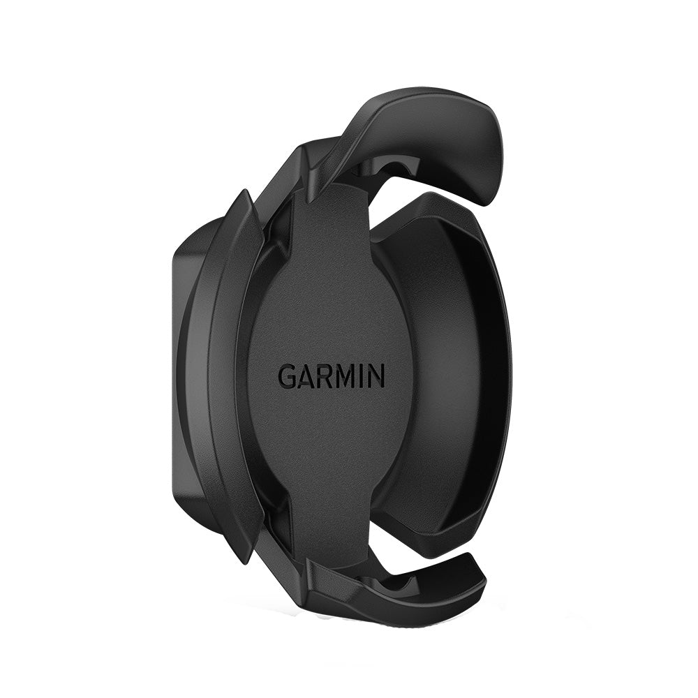 Garmin Gesture Remote Mount Kit for Spy Pole trolling motor accessories, designed for secure attachment and easy remote control use.