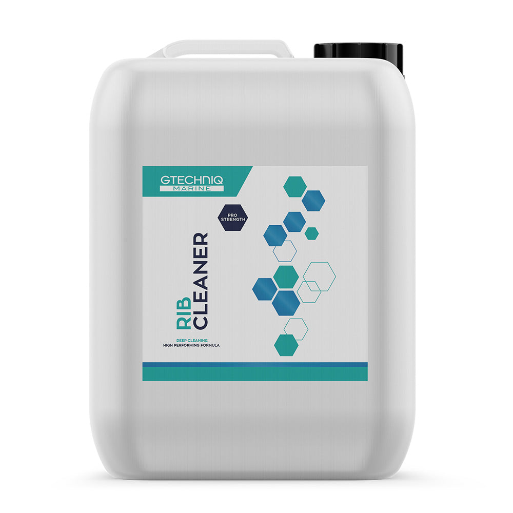 Nettoyant pour semi-rigides Gtechniq - 5 L