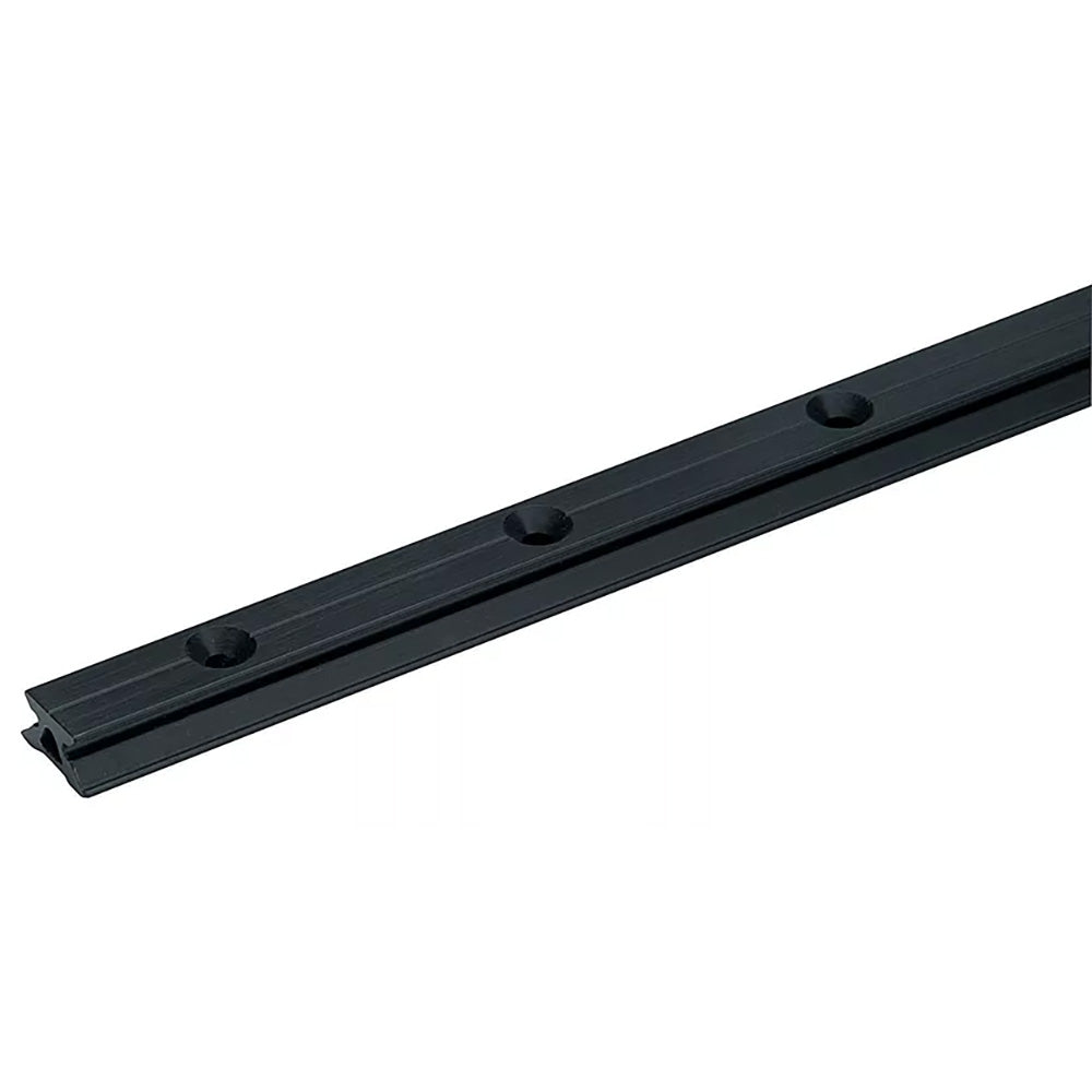 Harken 13mm low beam track hardware, 2-meter length, designed for curtain or track systems with durable construction.